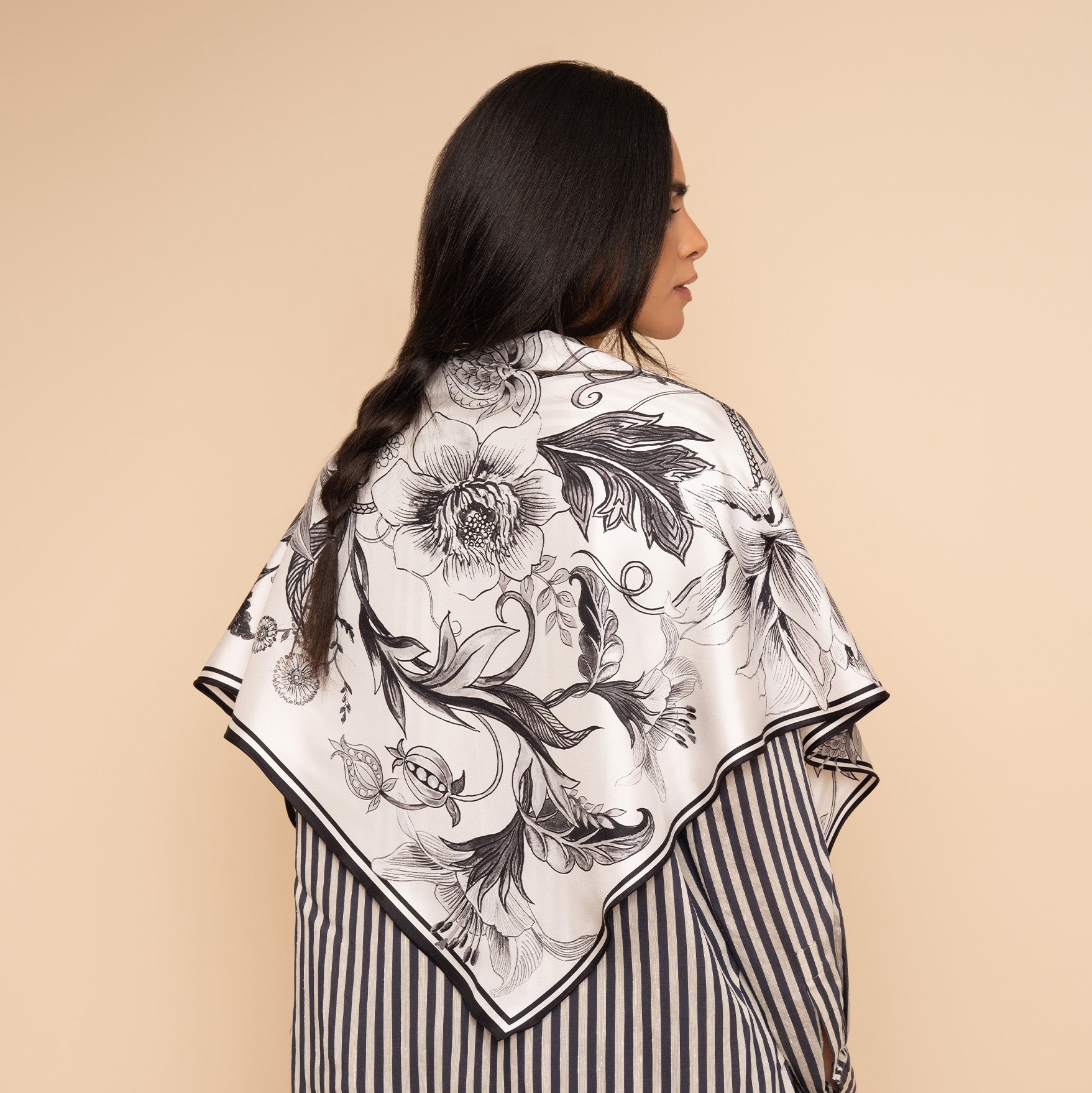 101 years of scarves, accessories, and more | Echo New York 101 years of scarves, accessories, and more | Echo New York