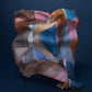 Gallery Wrap in color slate