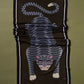 Hear Me Roar Wrap in color olive