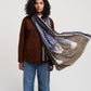 Hear Me Roar Wrap in color olive