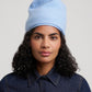 The Crosby Hat in color placid blue
