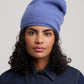 The Crosby Hat in color denim blue