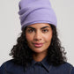The Crosby Hat in color wild lavender