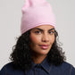 The Crosby Hat in color powder pink