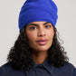 The Crosby Hat in color abyss blue