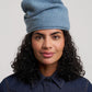 The Crosby Hat in color sage green