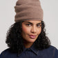 The Crosby Hat in color cappuccino