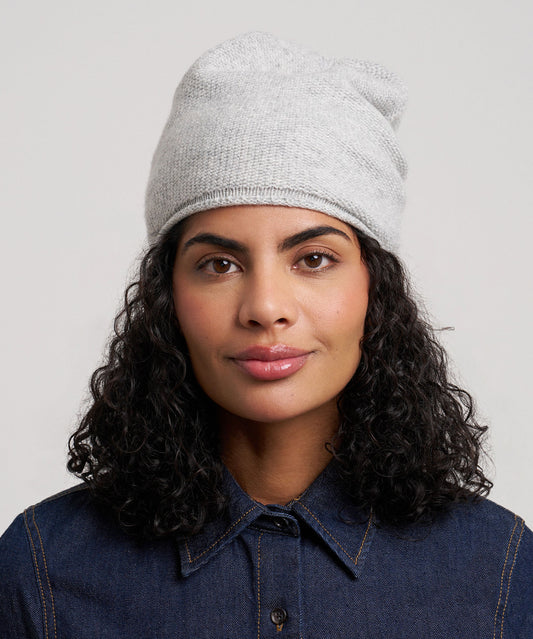 The Crosby Hat in color silver