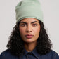 The Crosby Hat in color pistachio