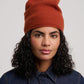 The Crosby Hat in color chestnut