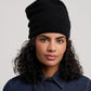 The Crosby Hat in color black