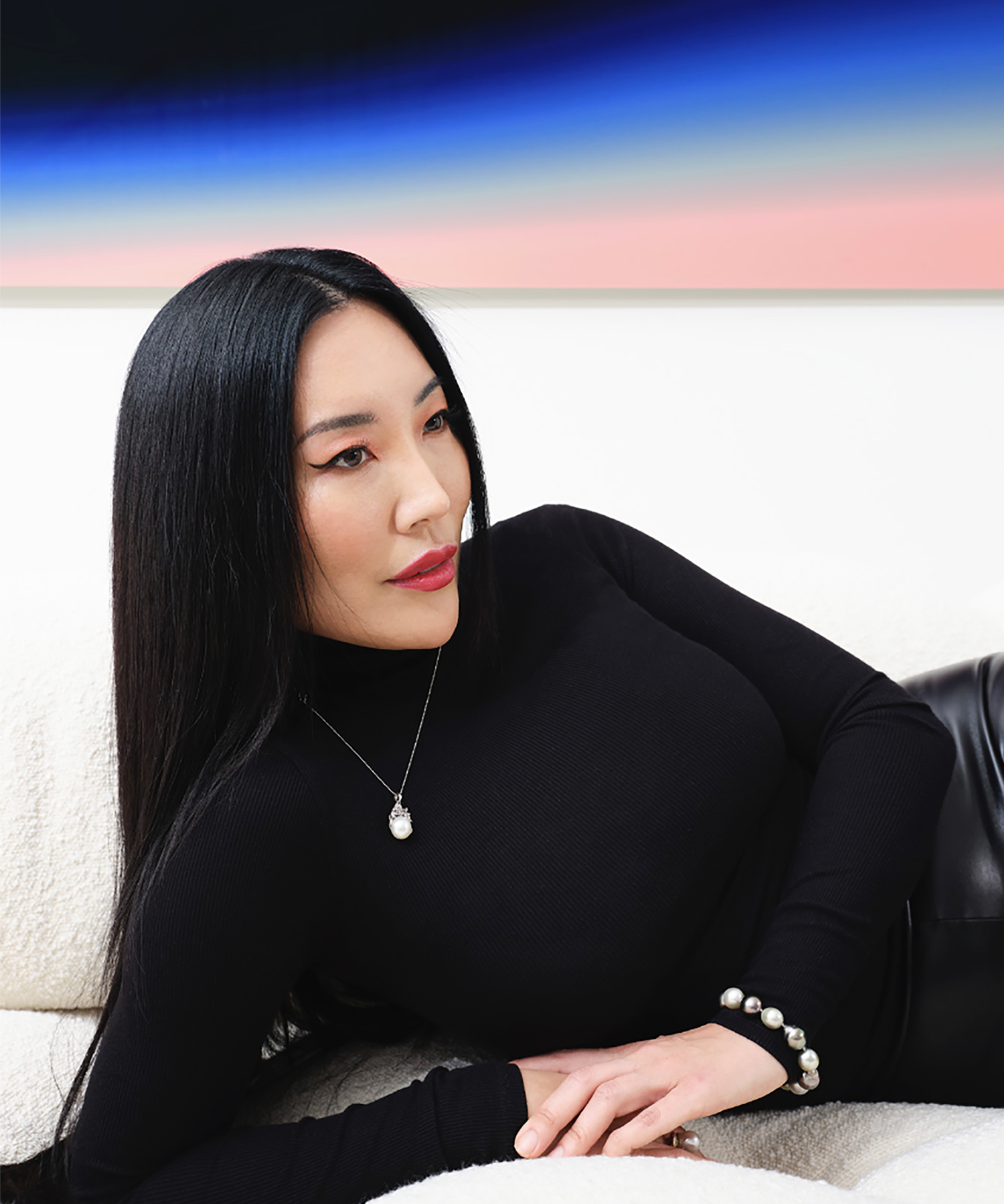 Krista Kim