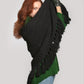 Gramercy Stitch Triangle in color slate