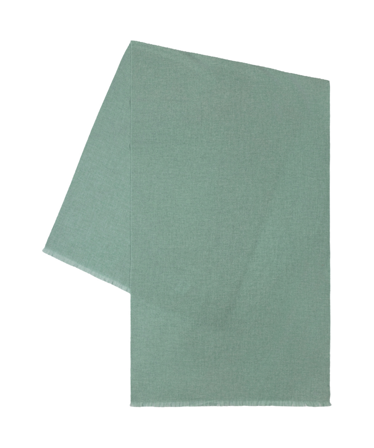 Essential Woven Travel Wrap in color Grey Mist