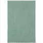 Essential Woven Travel Wrap in color Grey Mist