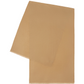 Essential Woven Travel Wrap in color Camel