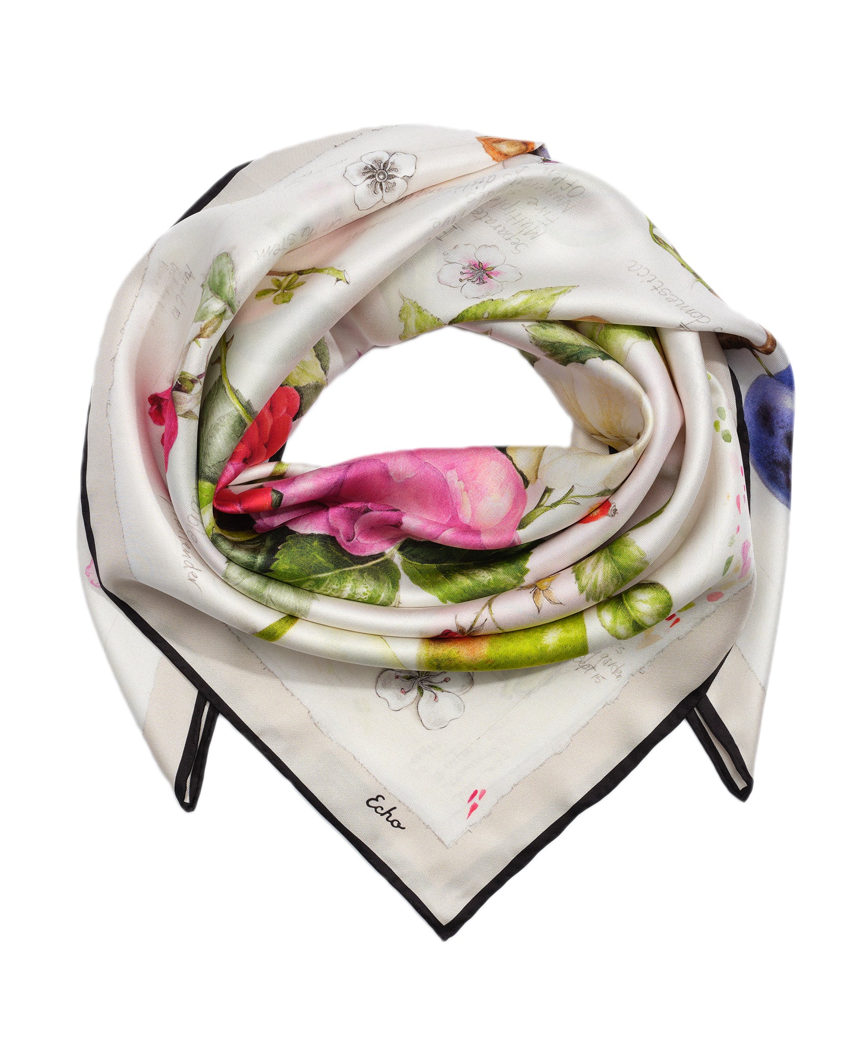 Wendy Hollender scarf