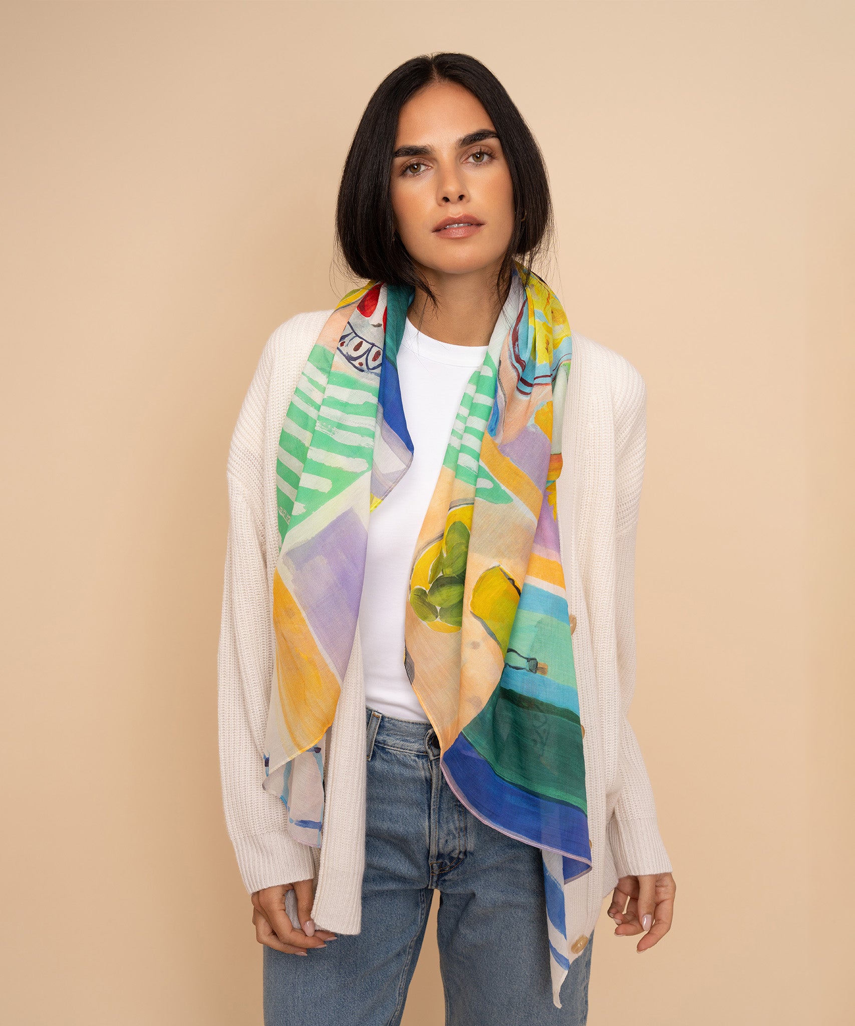 Cover-Ups – Echo