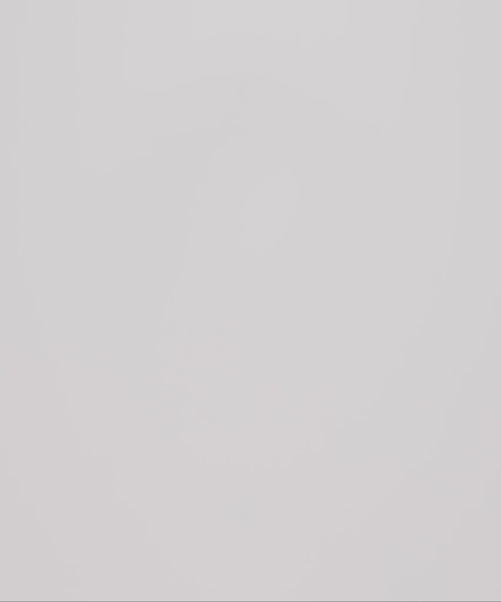 Dusk Bouquet Oversized Square in color fig