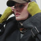 The Crosby Handwarmer in color citron
