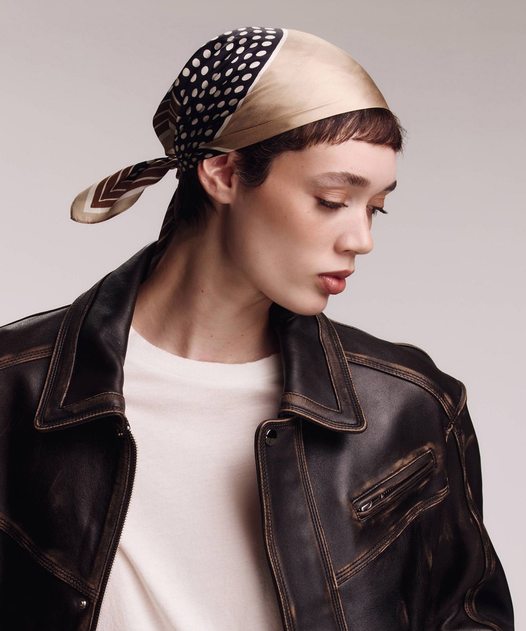 A century of scarves, accessories, and more | Echo New York