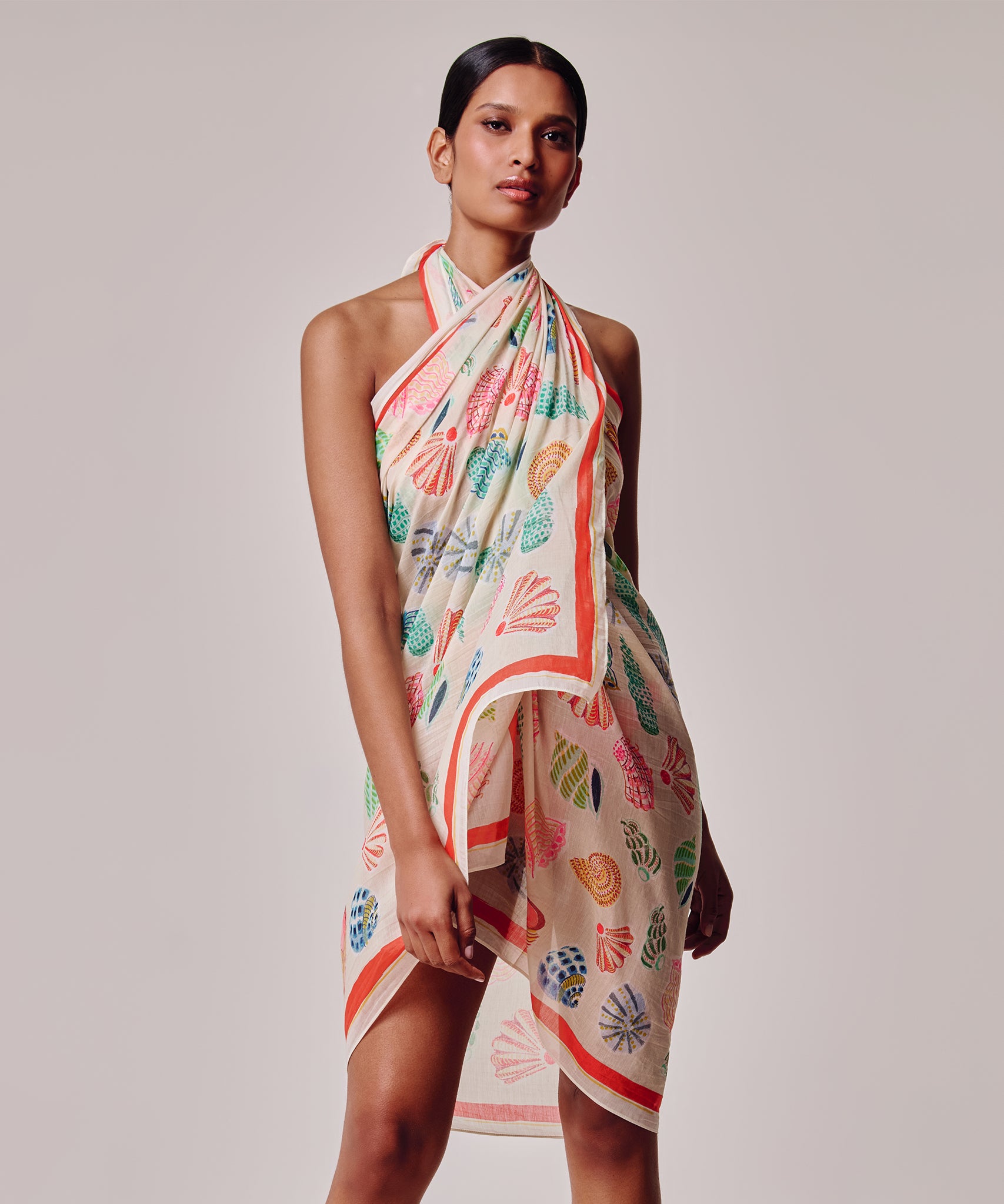 A century of scarves, accessories, and more | Echo New York