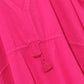 Lamai Butterfly Caftan in color pink