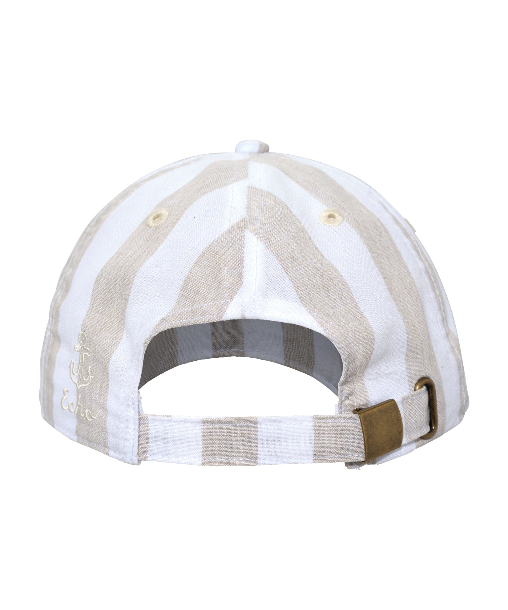 Cassis Cap in color natural