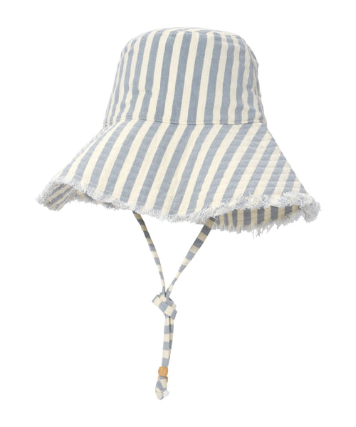 Old Town Bucket Hat – Echo display picture 2