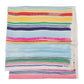 Painted Stripe Wrap in color multi