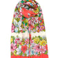Floral Sarong in color multi