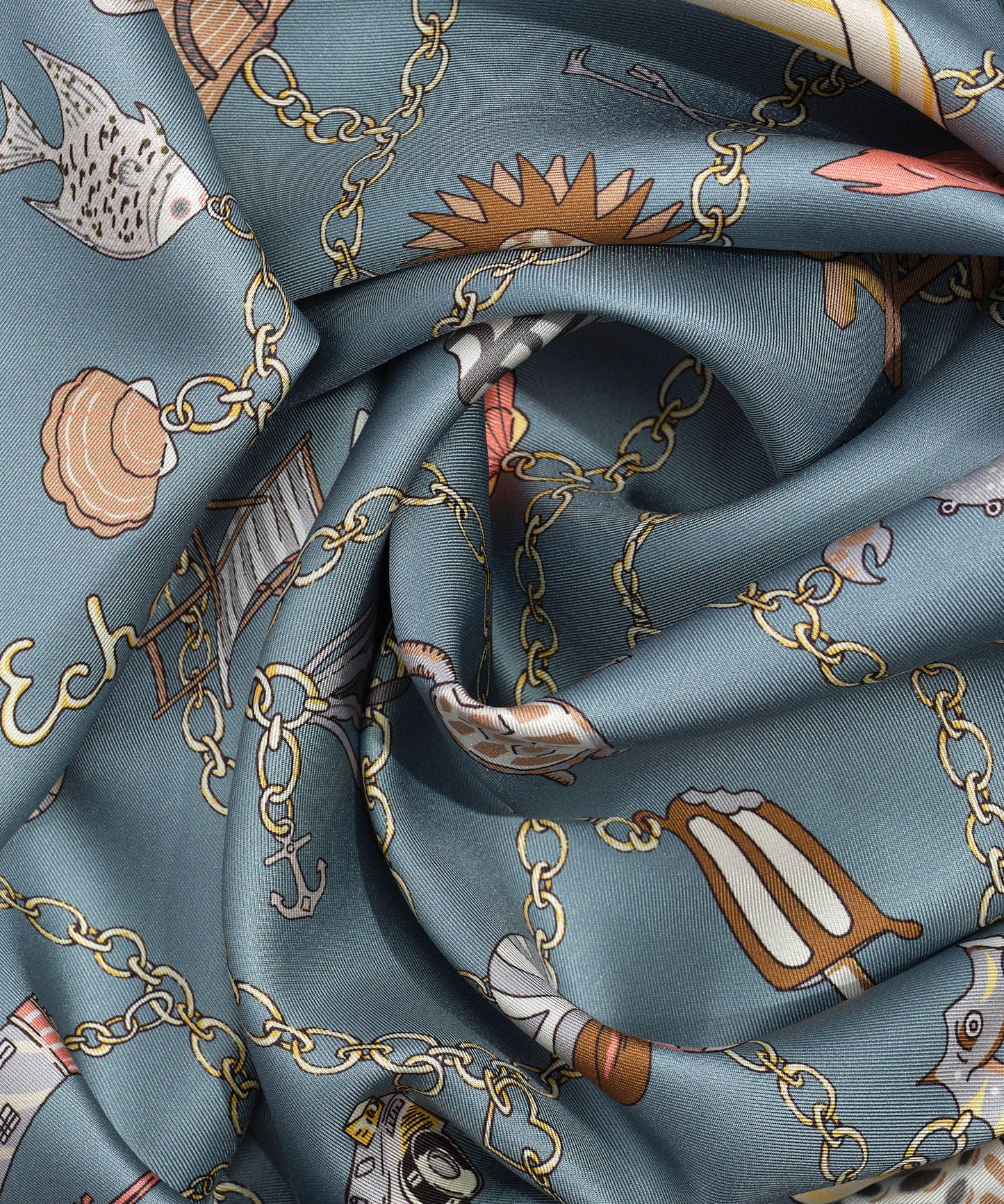 Charmed Life Series in color blue shadow