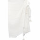 Lamai Sarong in color cream