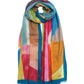 Gallery Wrap in color multi