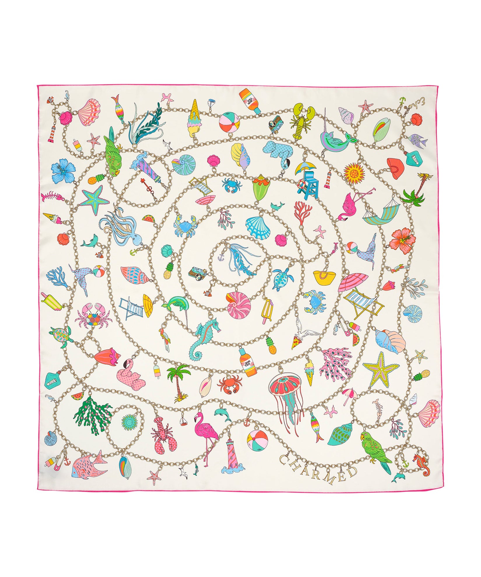Charmed Life Series