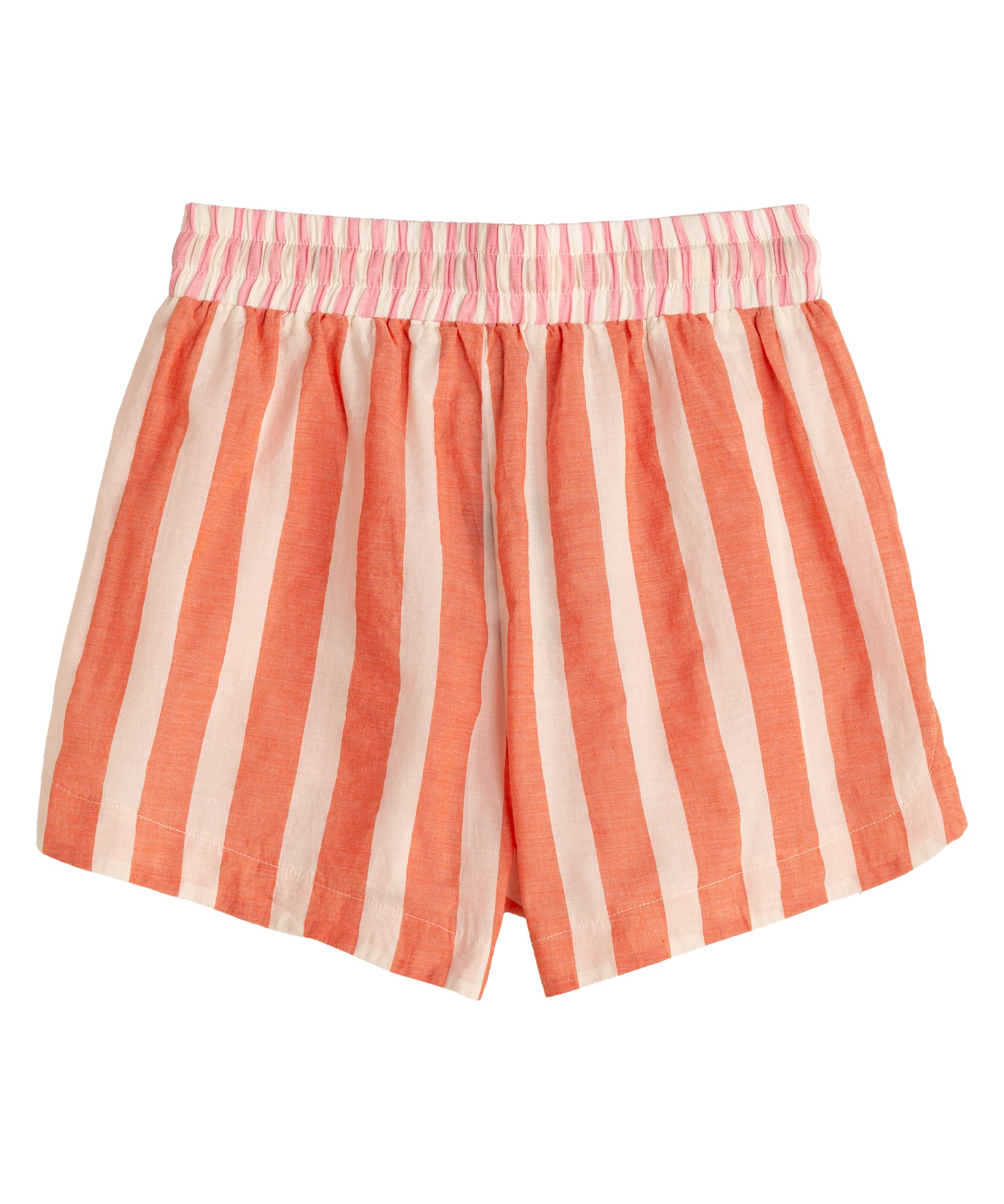 Cassis Shorts in color beach pink
