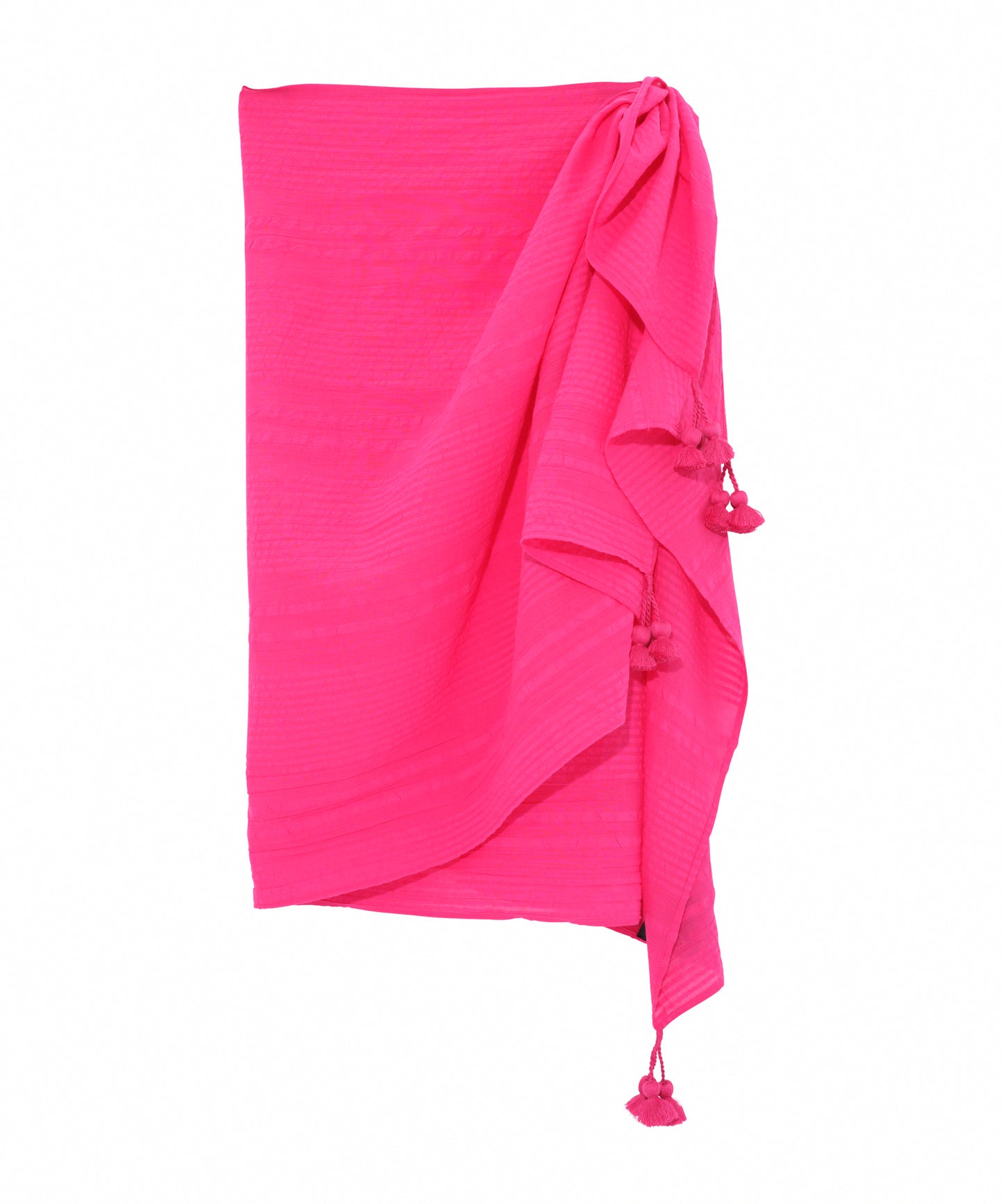 Lamai Sarong in color pink