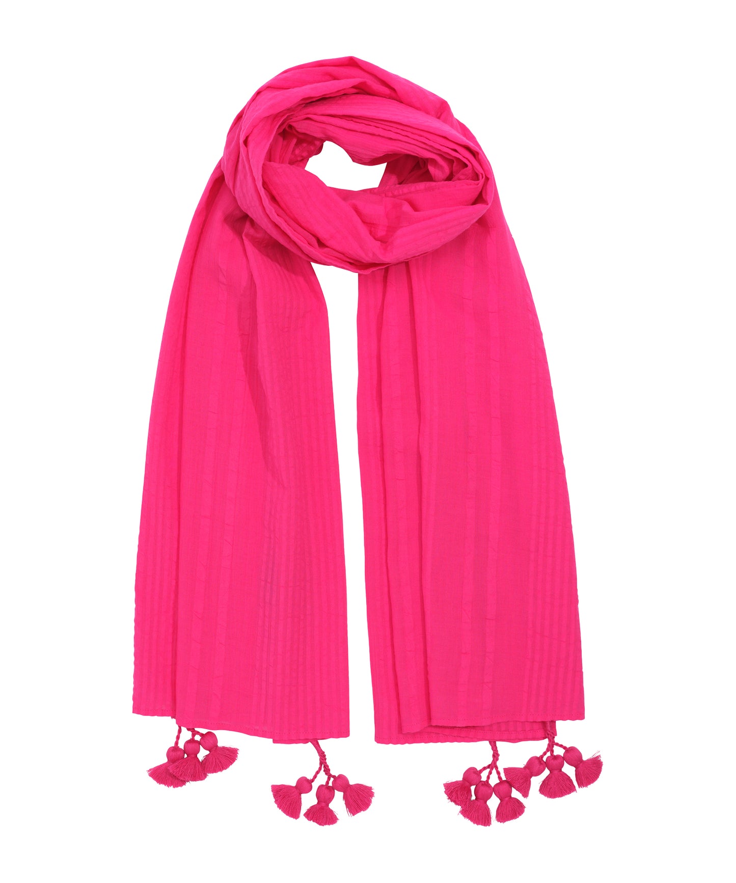 Lamai Sarong in color pink