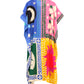 Summer Escape Caftan in color multi
