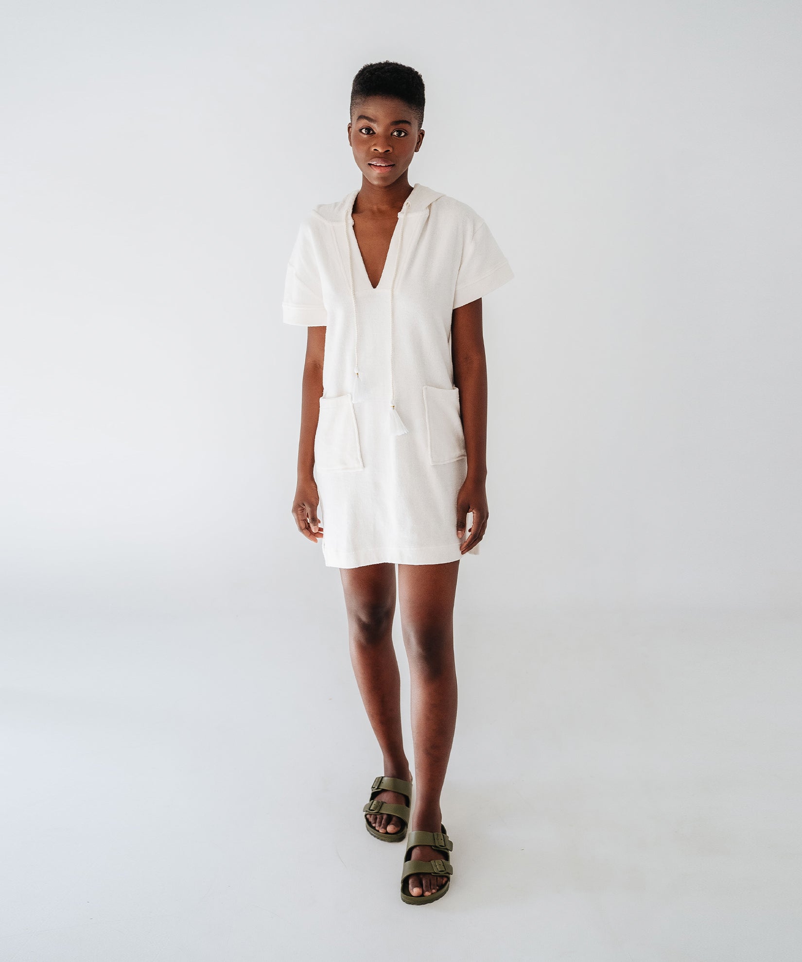 Color:White