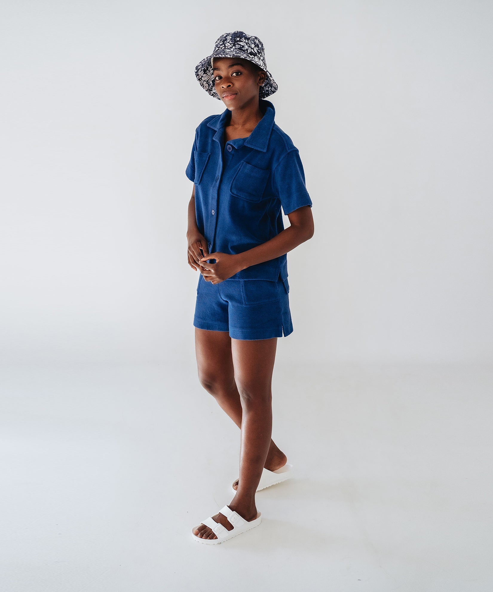Color:Maritime Navy