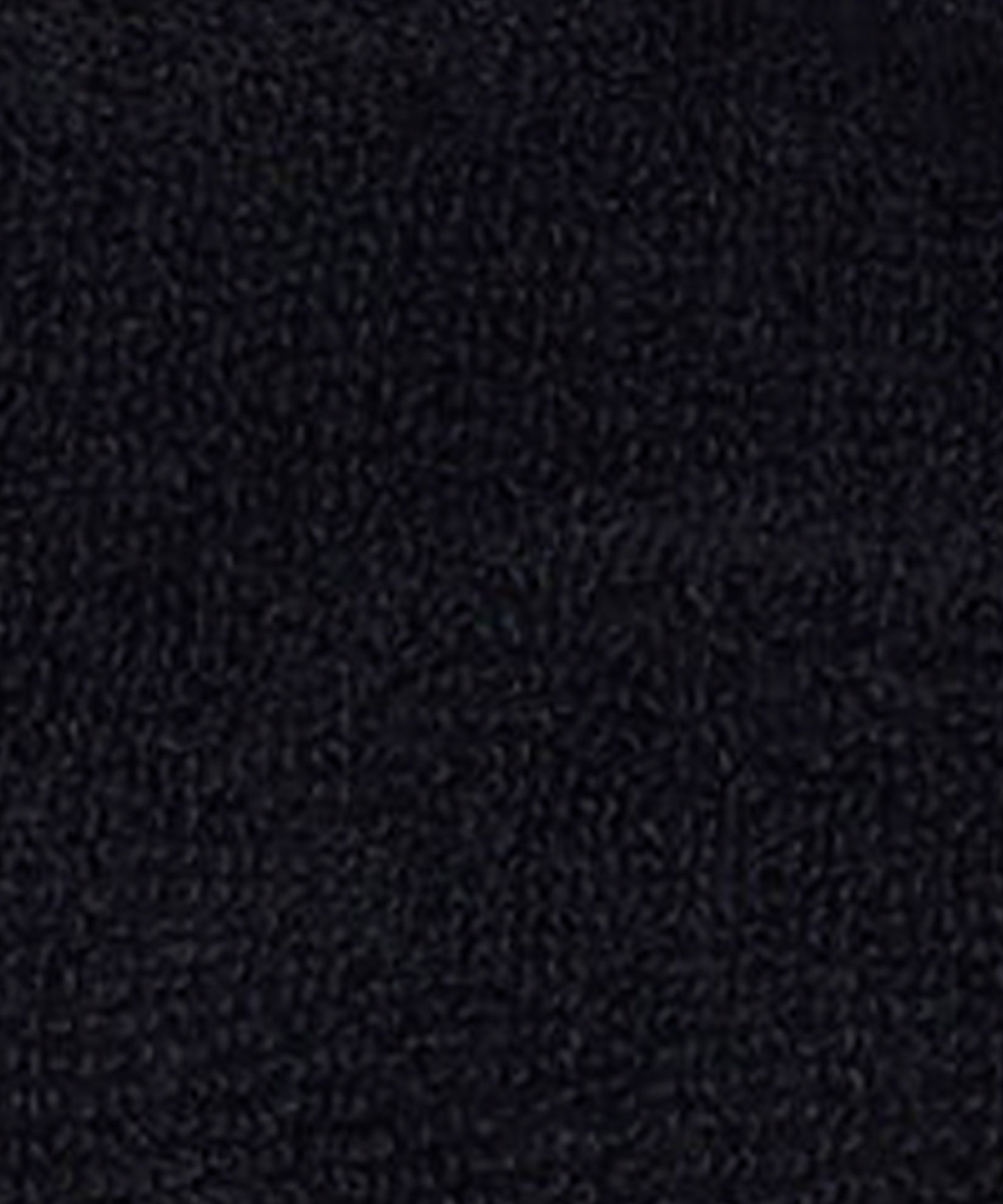 Terry Headband in color Black