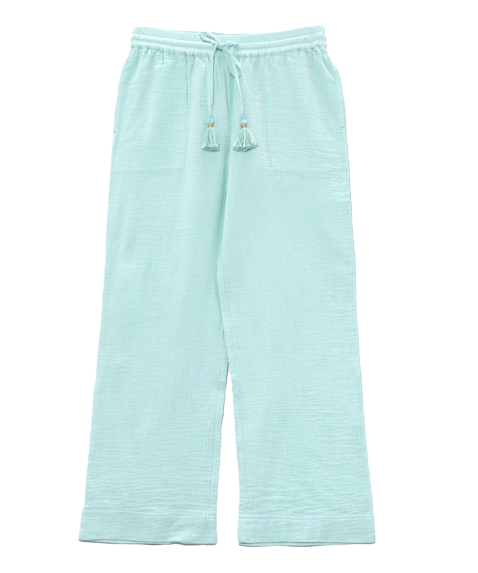 Color: Beach Glass