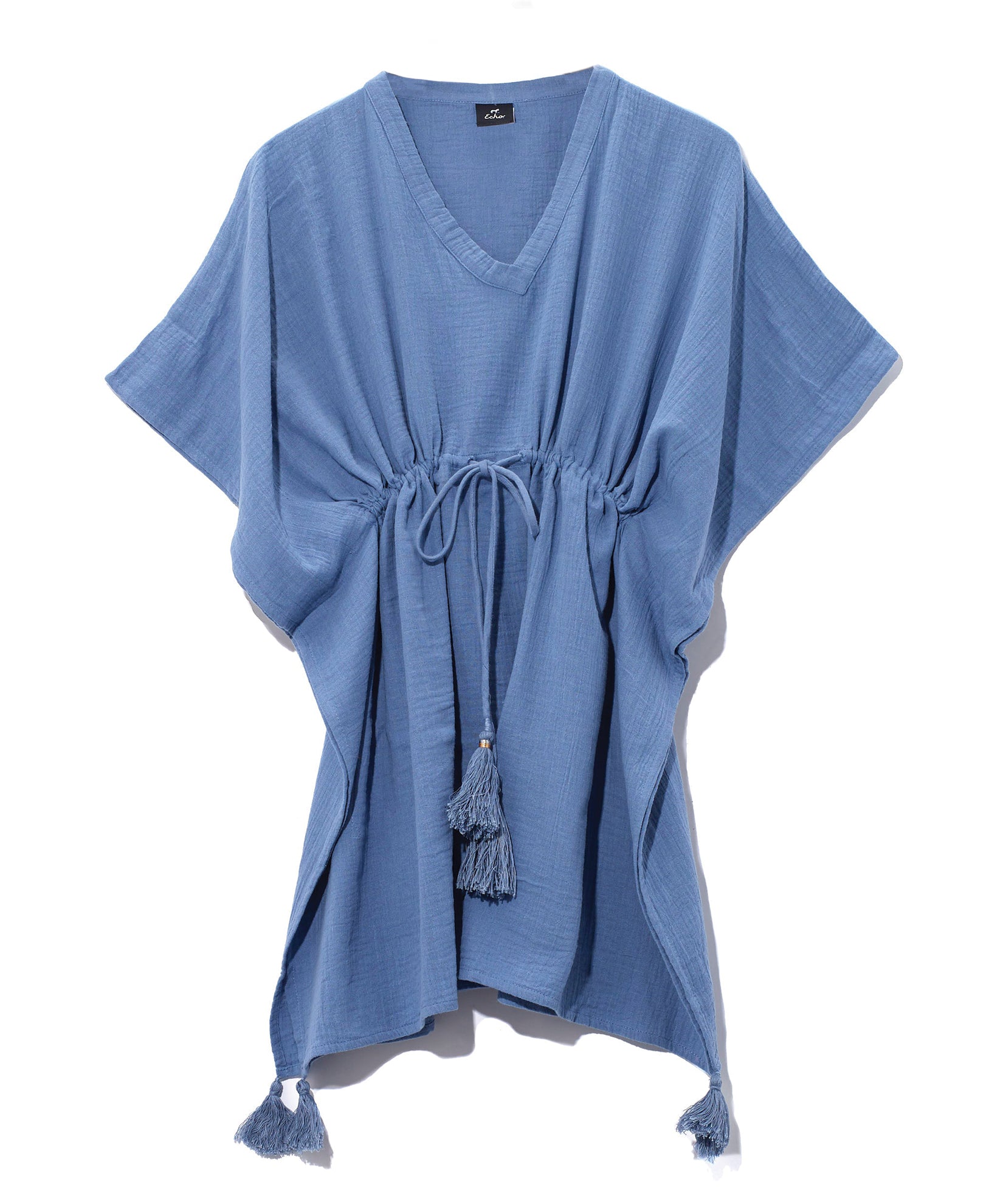 Color:Infinity Blue