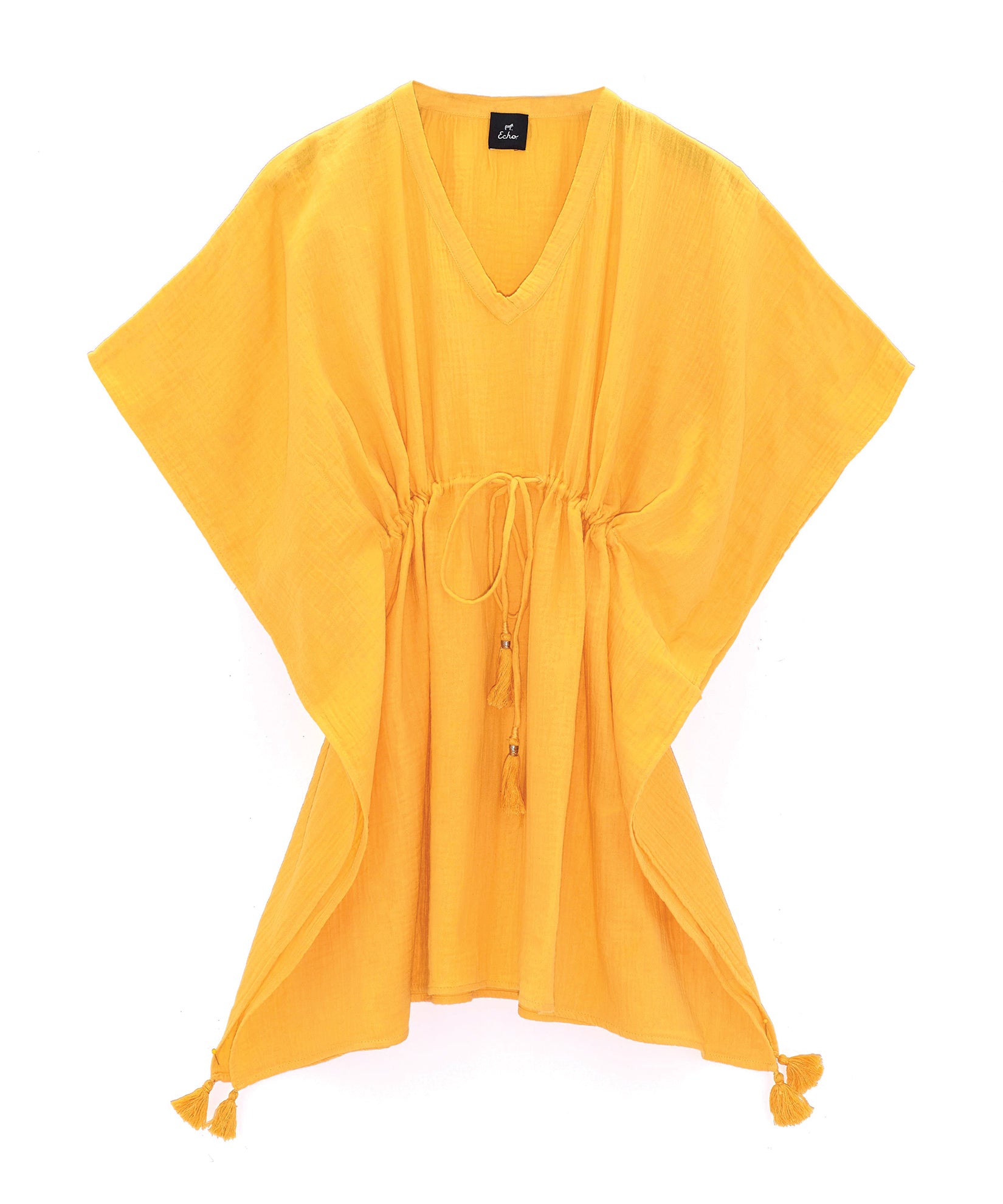 Color:Mango