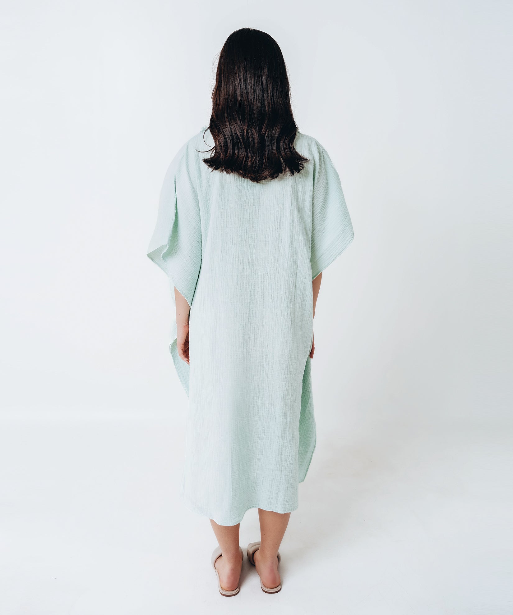 Color: Beach Glass