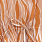 Swatch:Copper Zebra