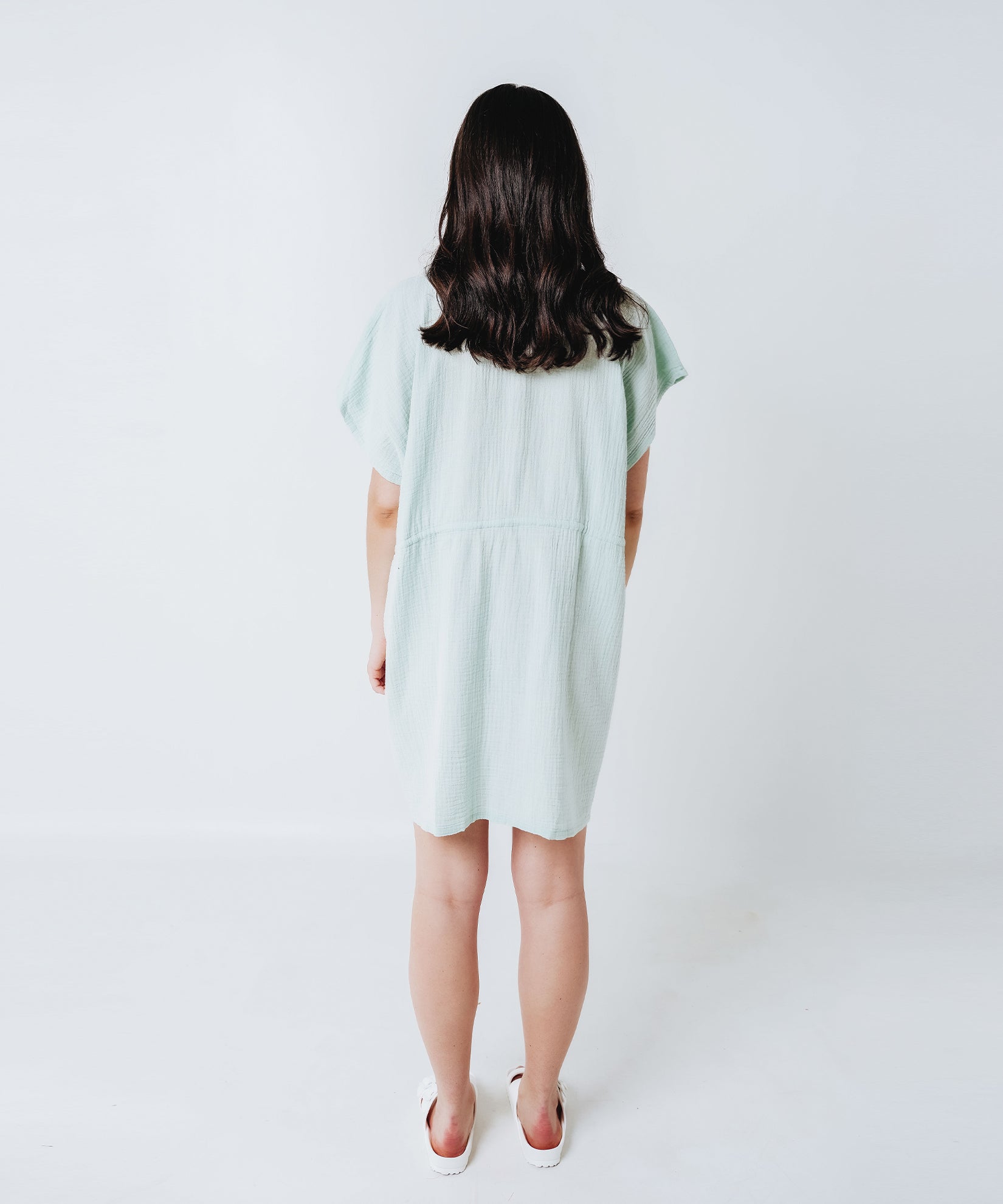 Color:Beach Glass