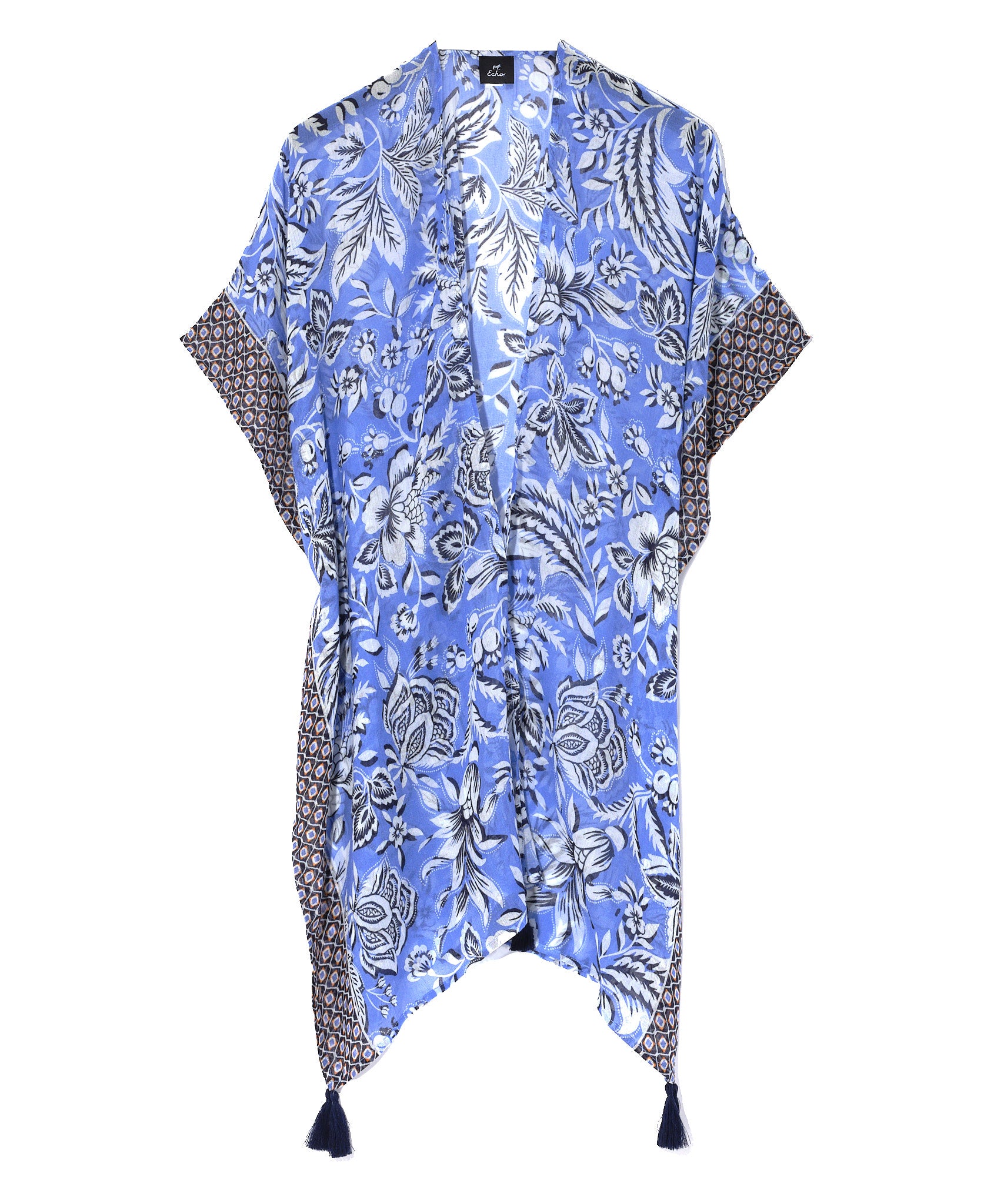 Color: Pale Iris
