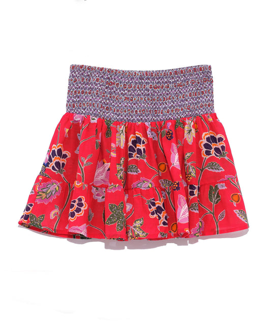 Color: Hibiscus